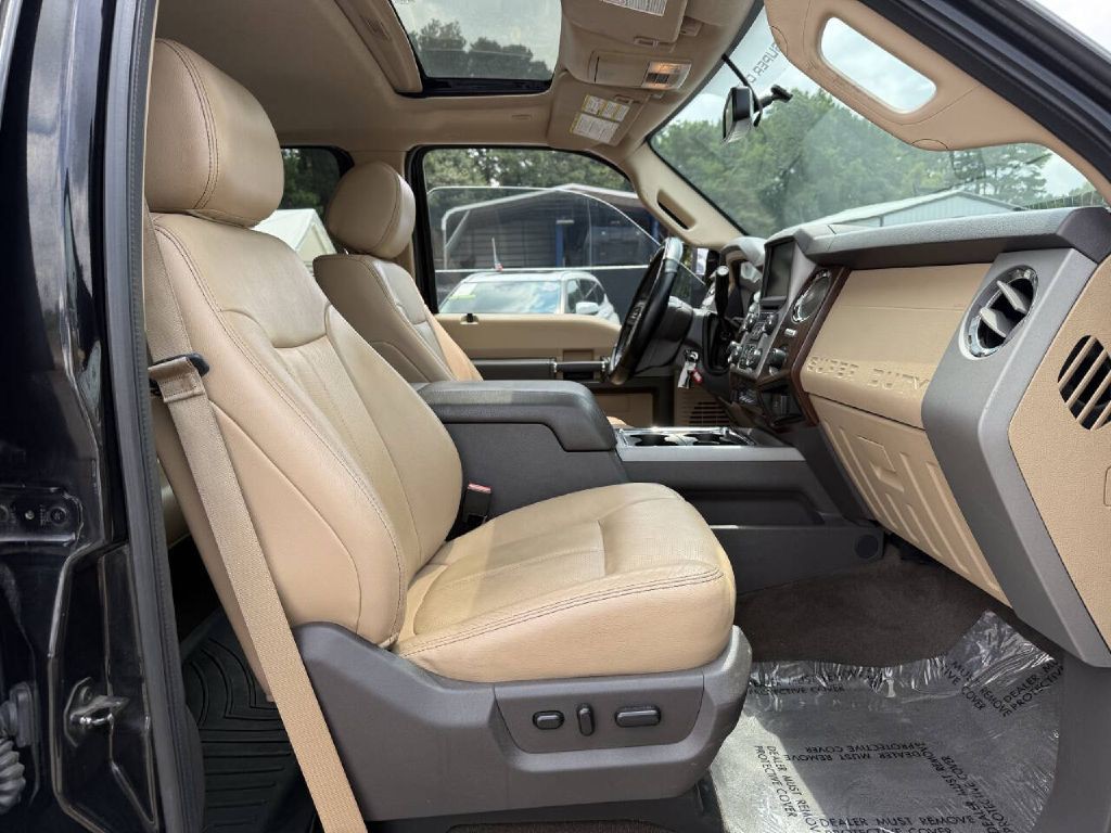 2016 Ford F-250 Image 11