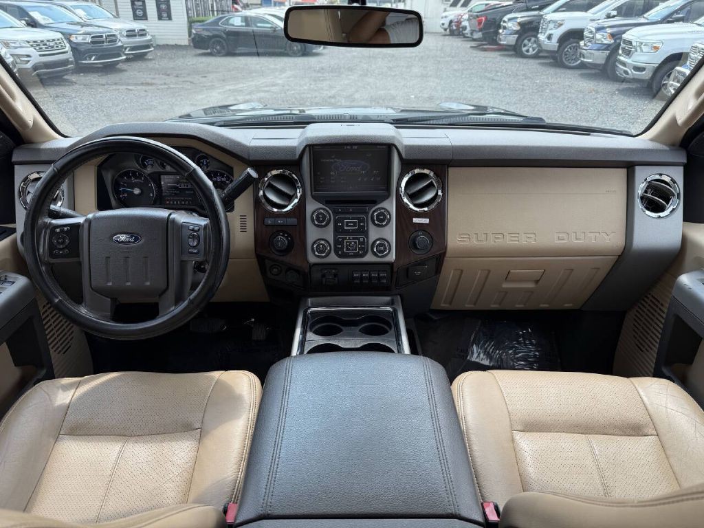 2016 Ford F-250 Image 12