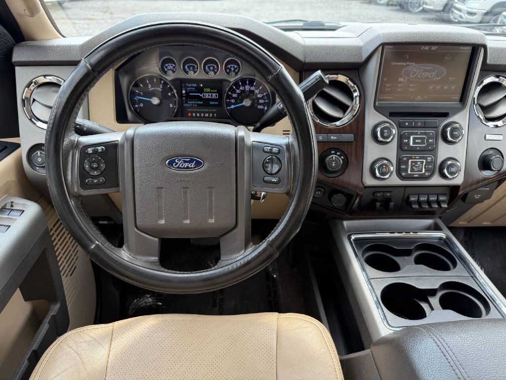 2016 Ford F-250 Image 13