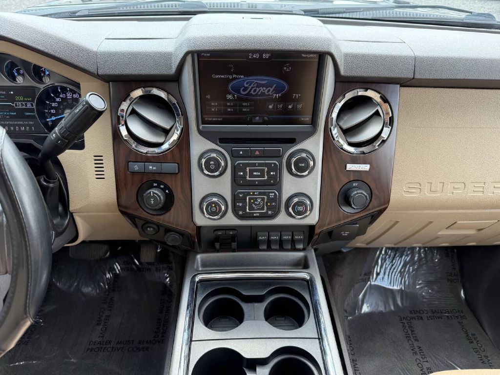 2016 Ford F-250 Image 14