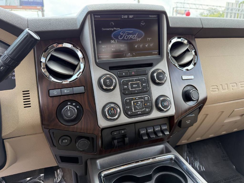 2016 Ford F-250 Image 15