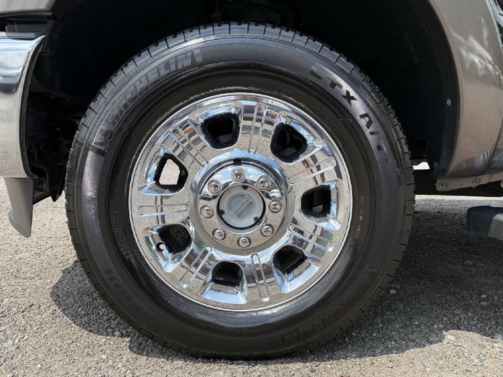 2016 Ford F-250 Image 17