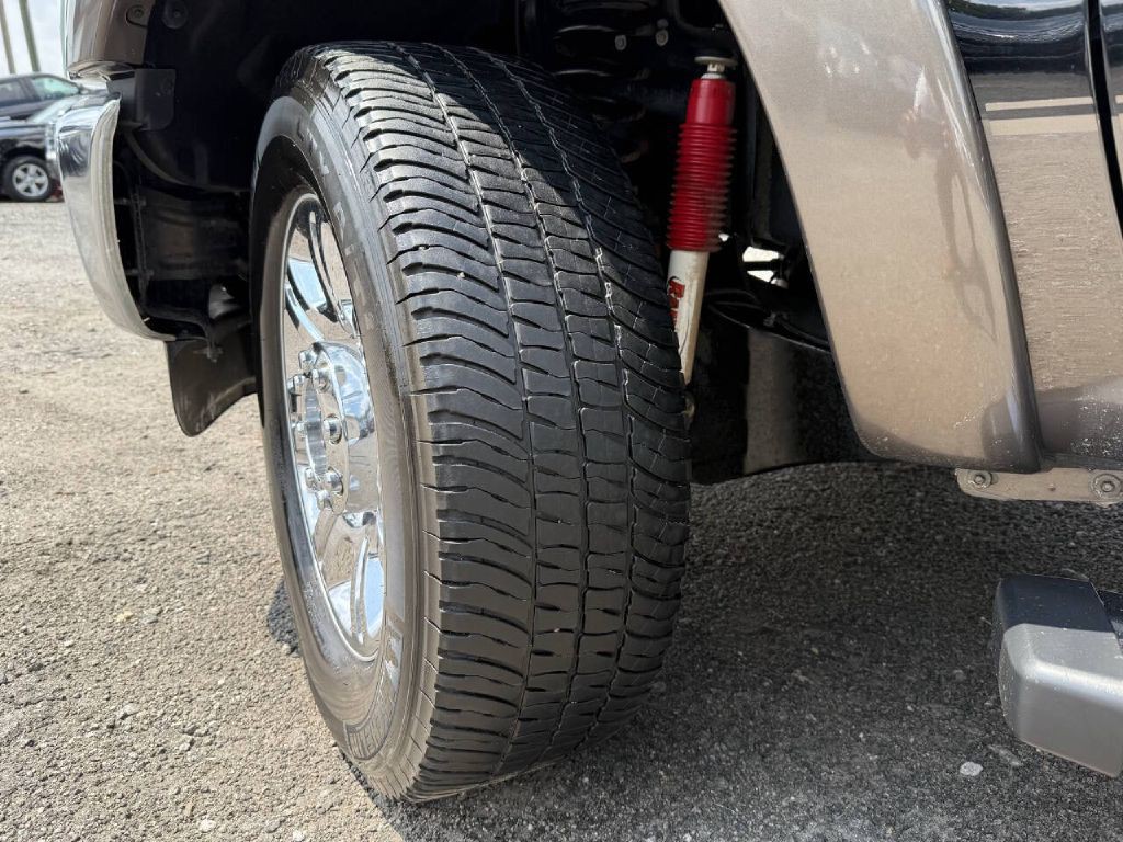 2016 Ford F-250 Image 18