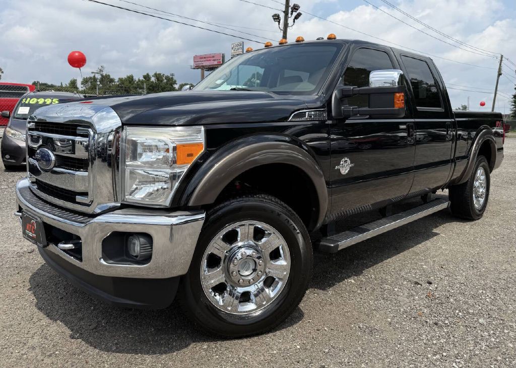 2016 Ford F-250 Image 20
