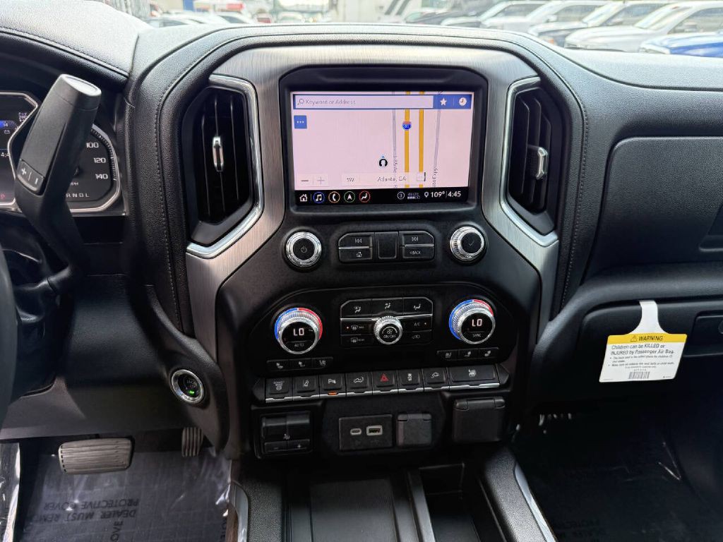 2020 GMC Sierra Image 6