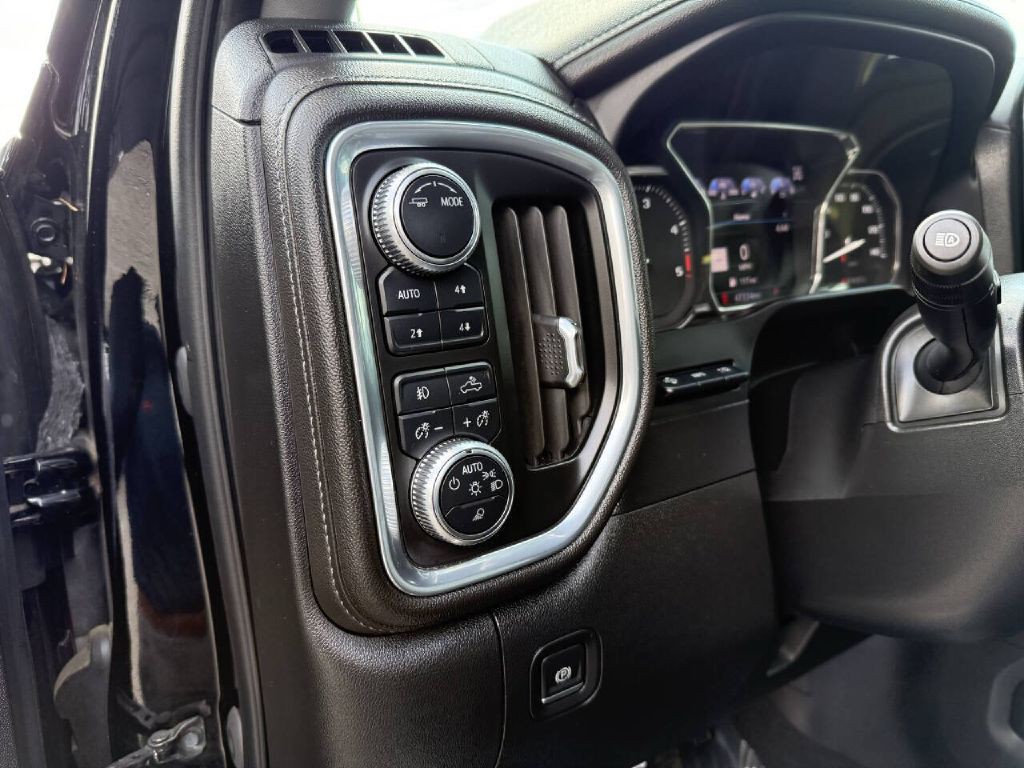 2020 GMC Sierra Image 7