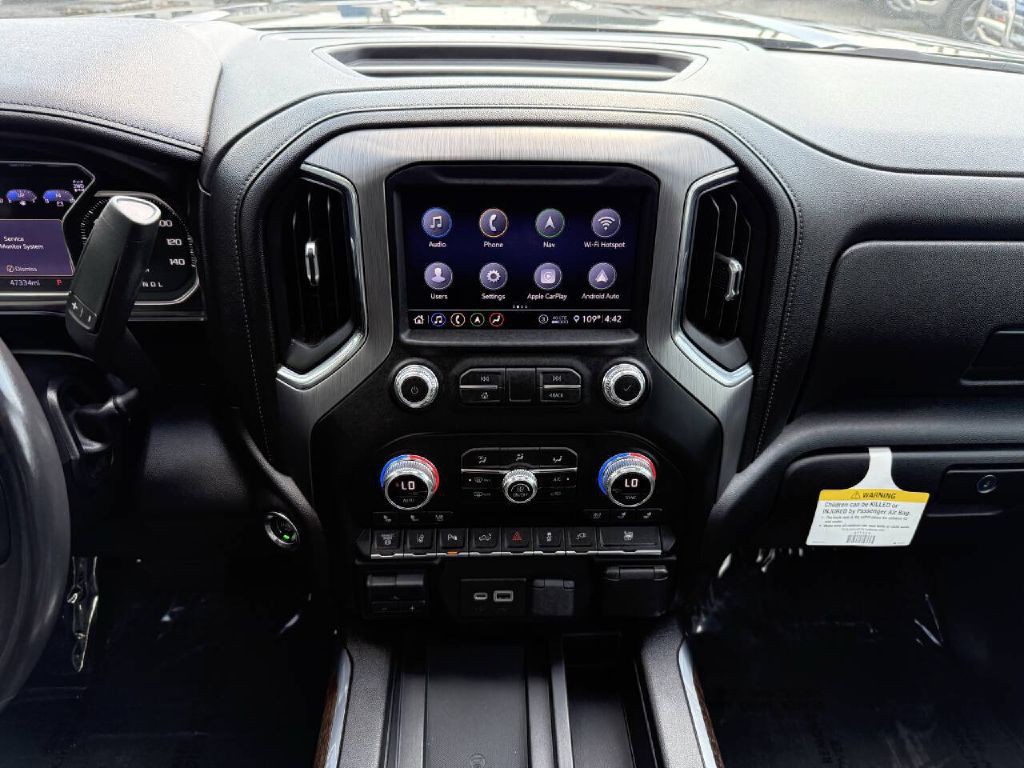 2020 GMC Sierra Image 8