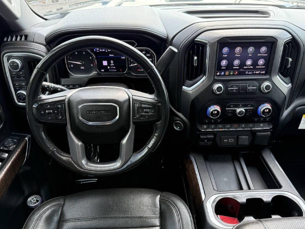 2020 GMC Sierra Image 10