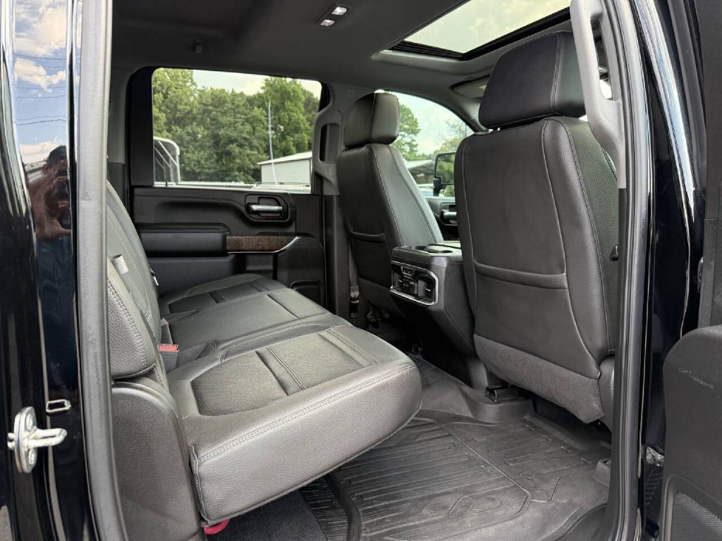 2020 GMC Sierra Image 12