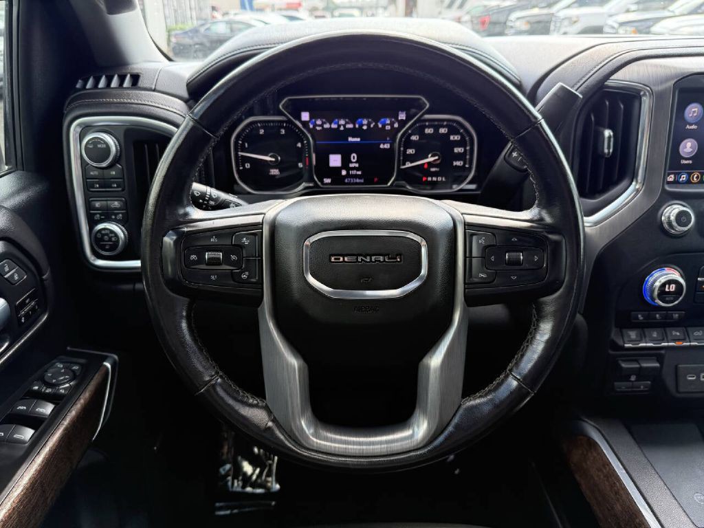 2020 GMC Sierra Image 13