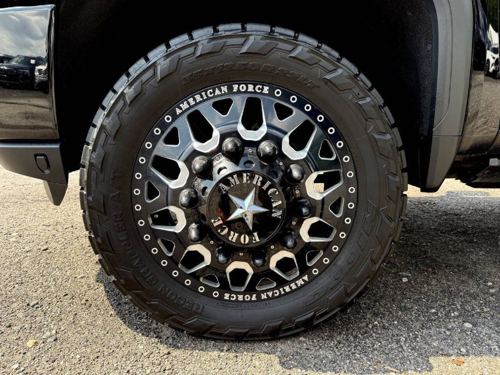 2020 GMC Sierra Image 14