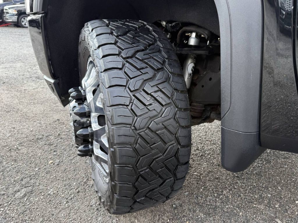 2020 GMC Sierra Image 15