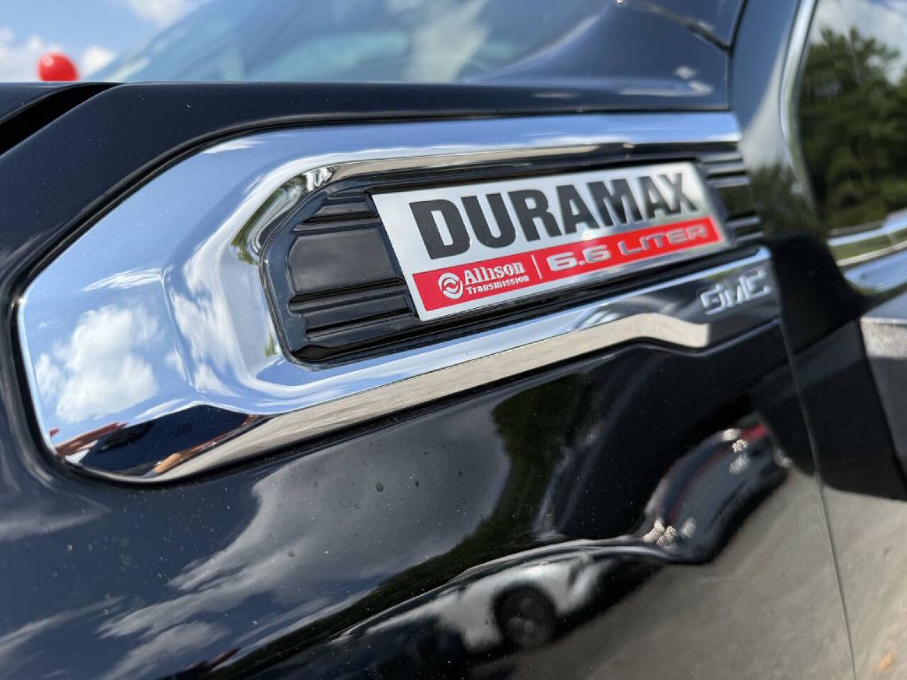 2020 GMC Sierra Image 16