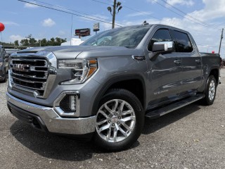 Image for 2020 GMC Sierra 1500 SLT ID: 6748935