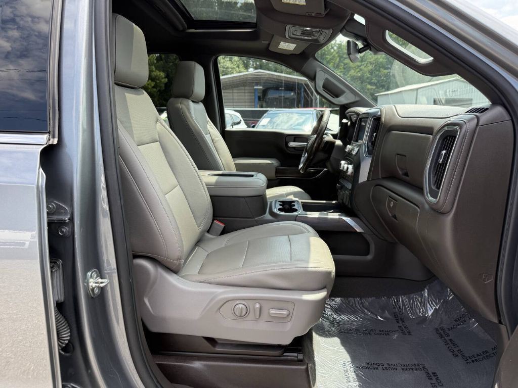 2020 GMC Sierra Image 12