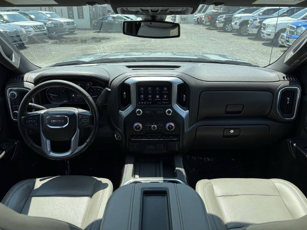 2020 GMC Sierra Image 14