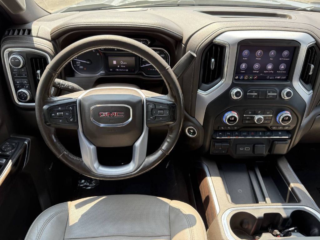 2020 GMC Sierra Image 15