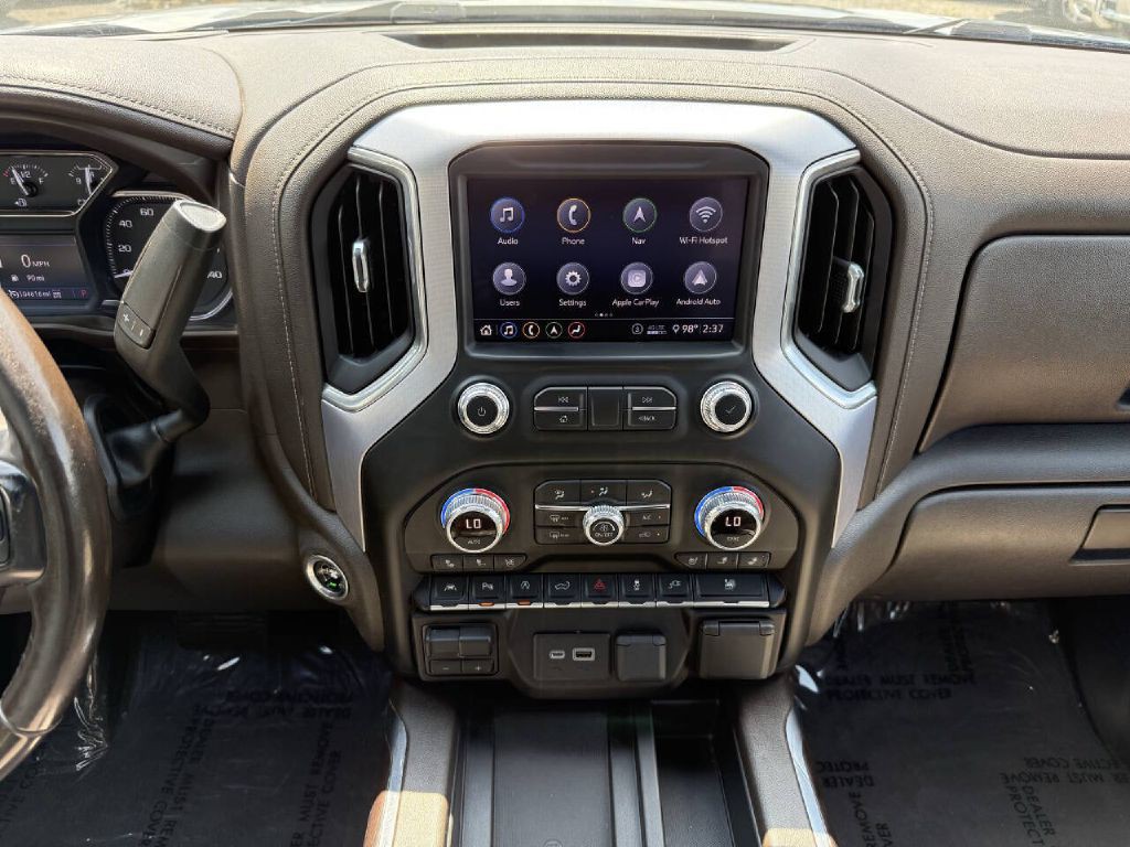 2020 GMC Sierra Image 16