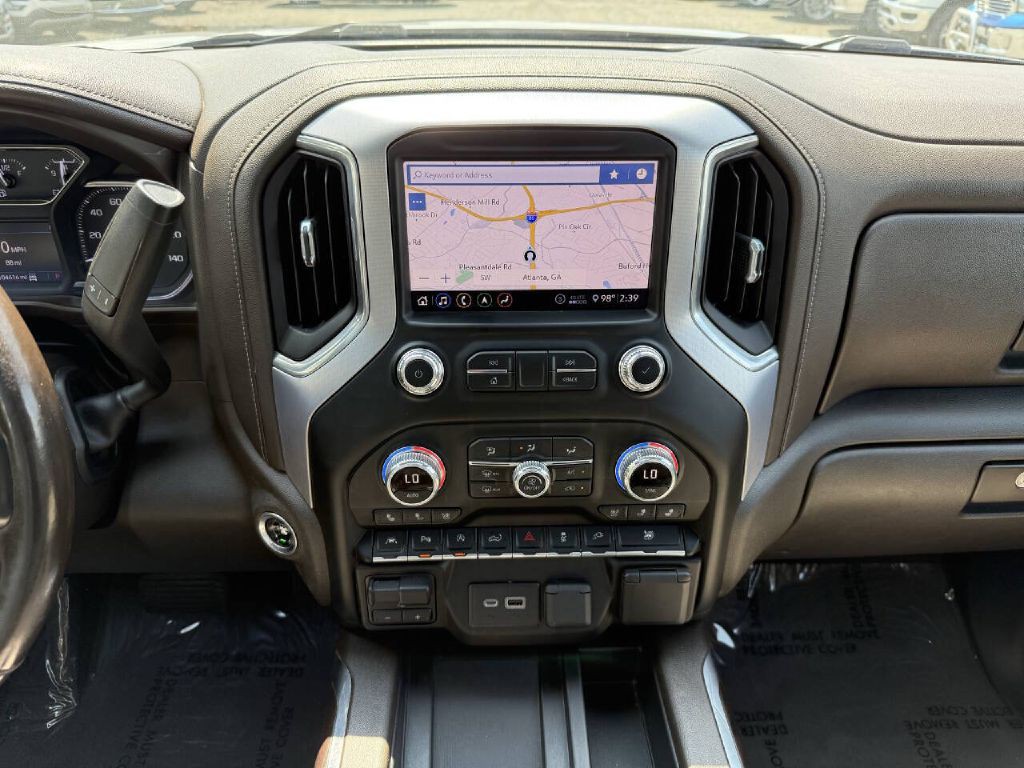 2020 GMC Sierra Image 20