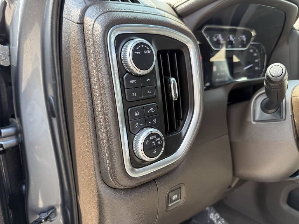 2020 GMC Sierra Image 21