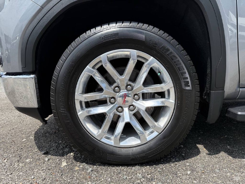 2020 GMC Sierra Image 22