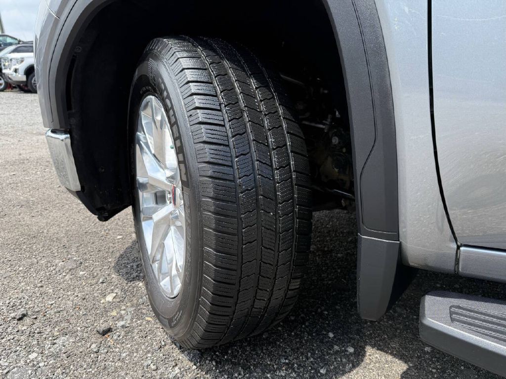 2020 GMC Sierra Image 23