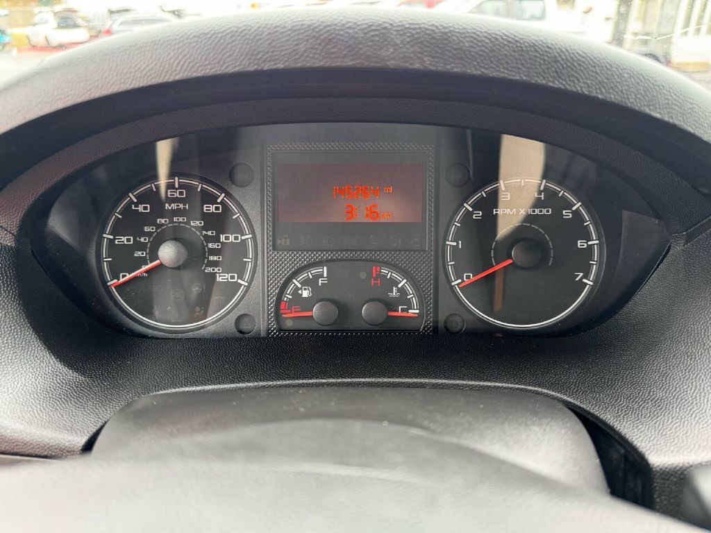 2021 RAM Promaster Image 11