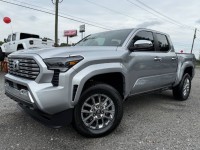 Image for 2024 Toyota Tacoma Double Cab ID: 6760703