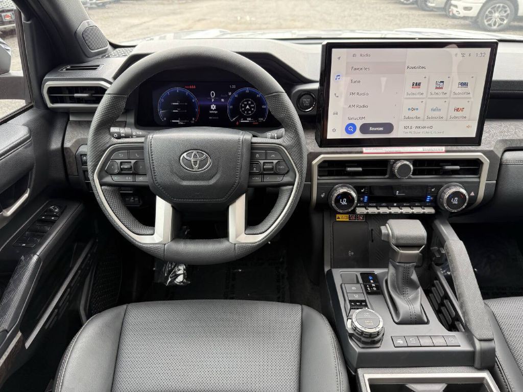 2024 Toyota Tacoma Image 15