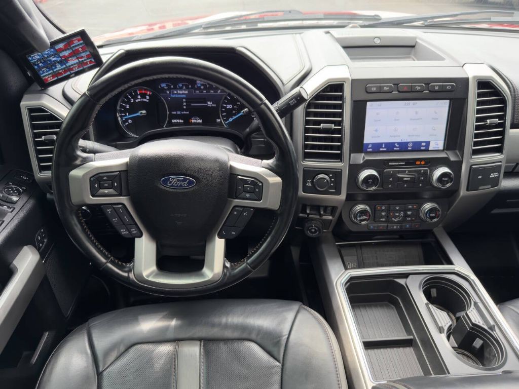 2021 Ford F-250 Image 13