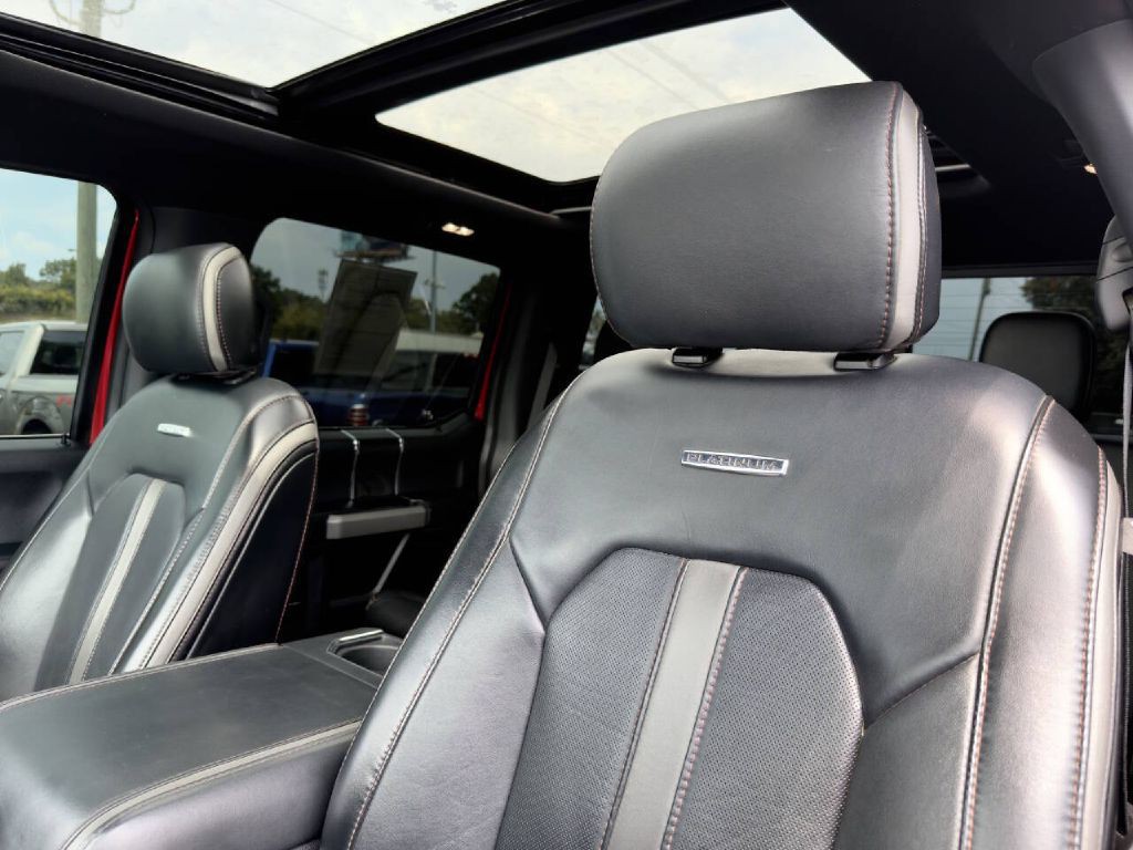 2021 Ford F-250 Image 18