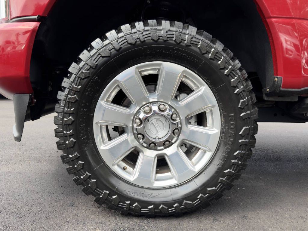 2021 Ford F-250 Image 23
