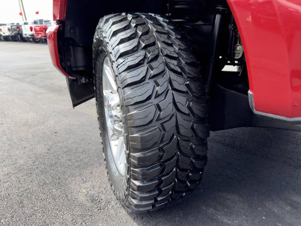 2021 Ford F-250 Image 24
