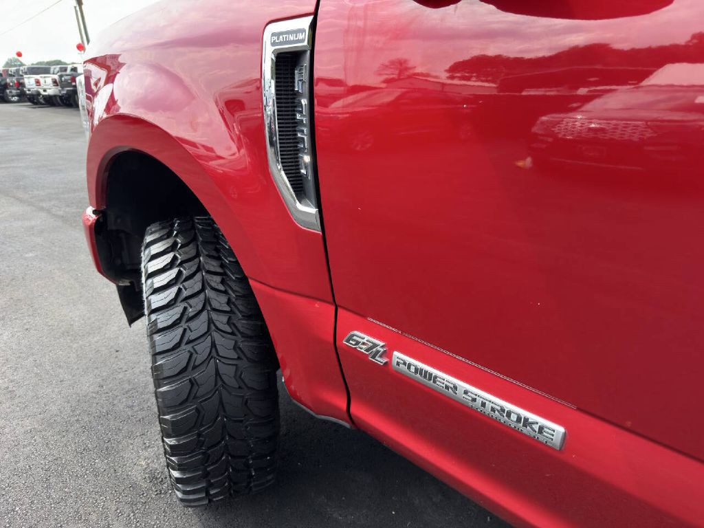2021 Ford F-250 Image 25