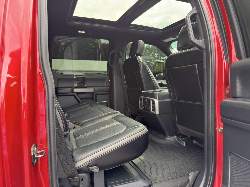 2021 Ford F-250 Image 4