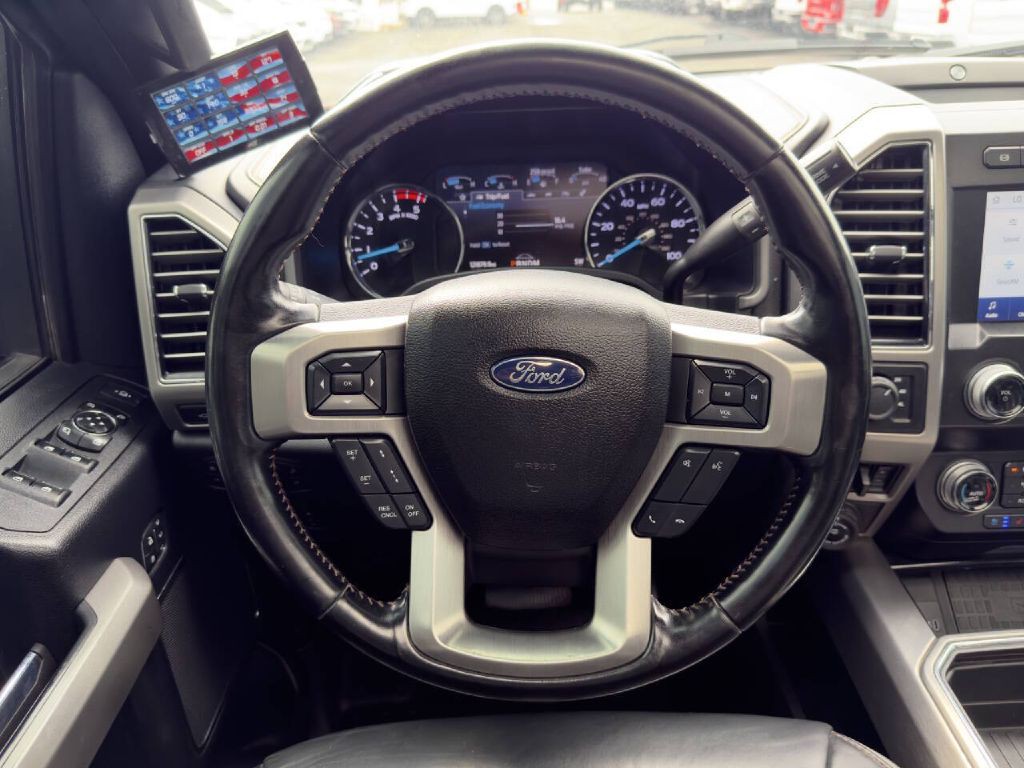 2021 Ford F-250 Image 7