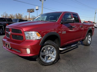 Image for 2013 RAM 1500 ST ID: 6765037