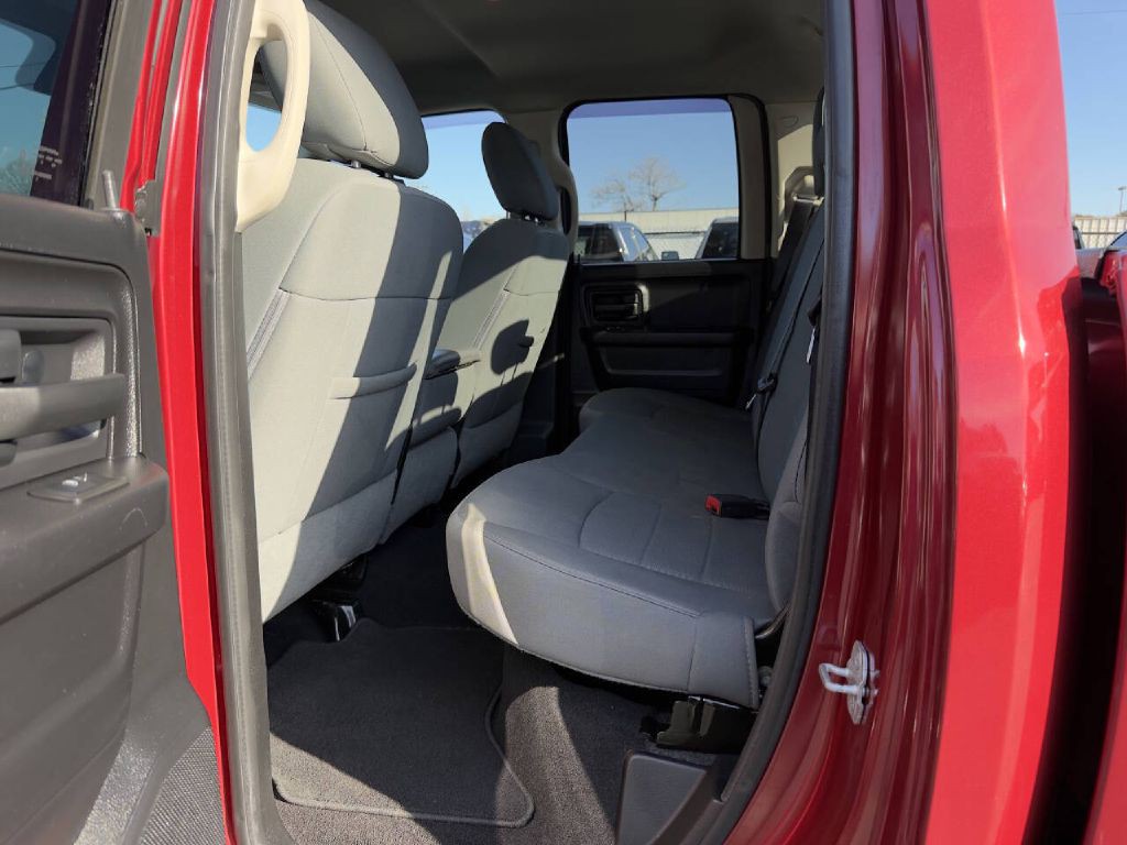 2013 RAM 1500 Image 11