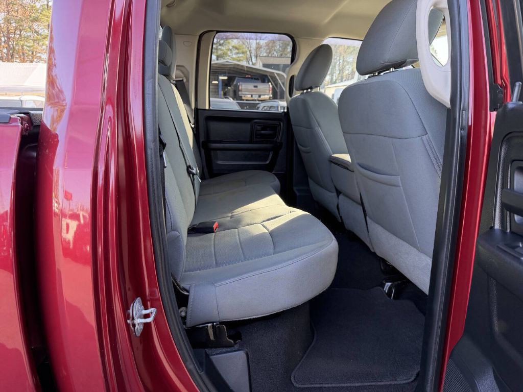 2013 RAM 1500 Image 13