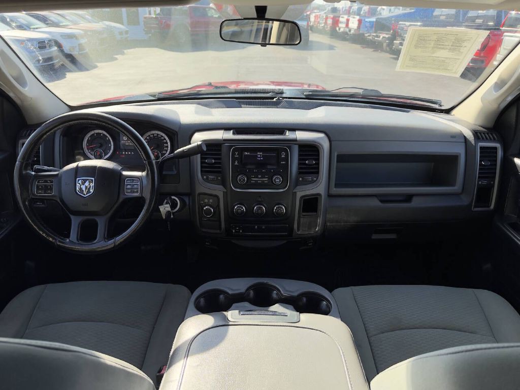 2013 RAM 1500 Image 14