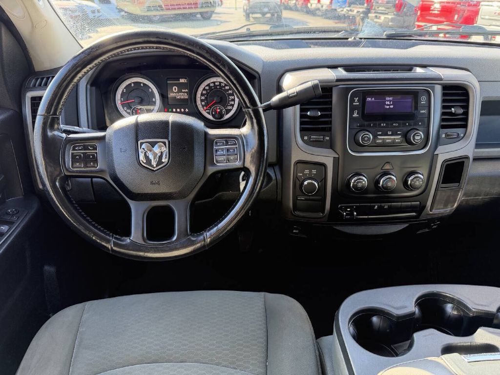 2013 RAM 1500 Image 15