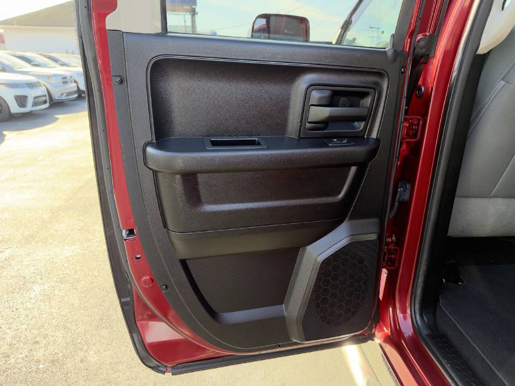 2013 RAM 1500 Image 20