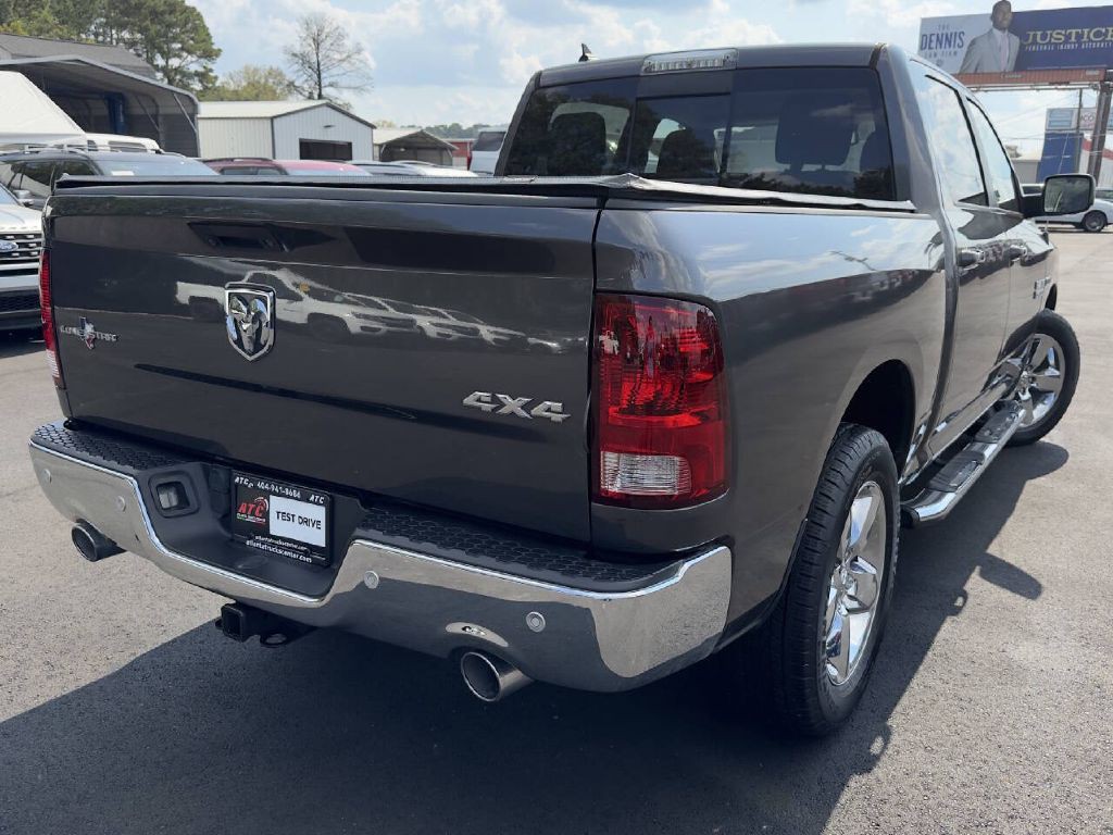 2016 RAM 1500 Image 7