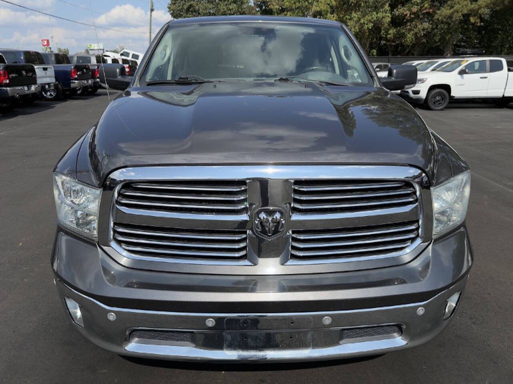2016 RAM 1500 Image 9