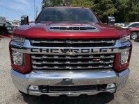 Image for 2020 Chevrolet Silverado 1500 Heavy Duty Ltz ID: 6767000