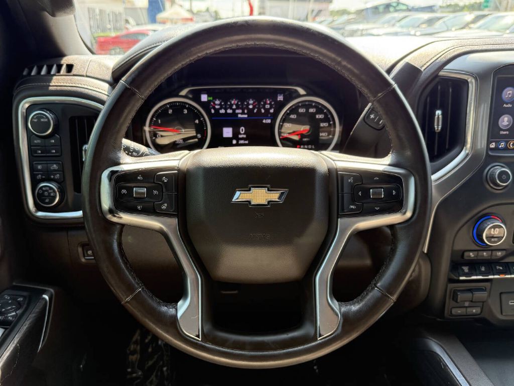 2020 Chevrolet Silverado 1500 Image 14