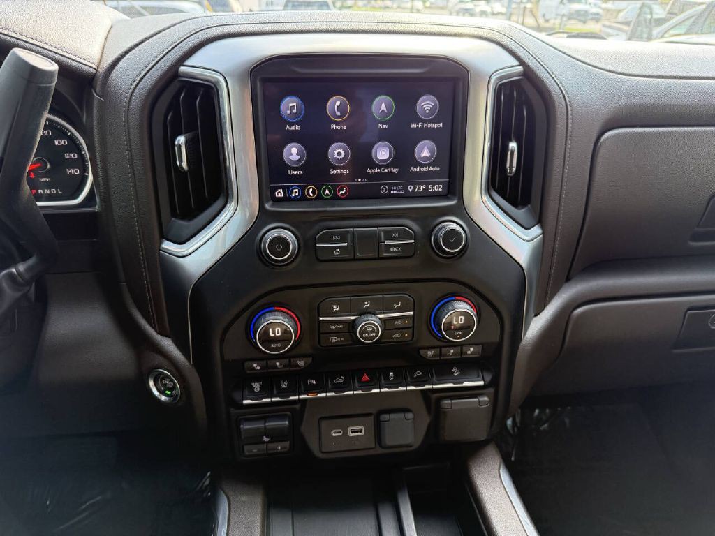 2020 Chevrolet Silverado 1500 Image 15