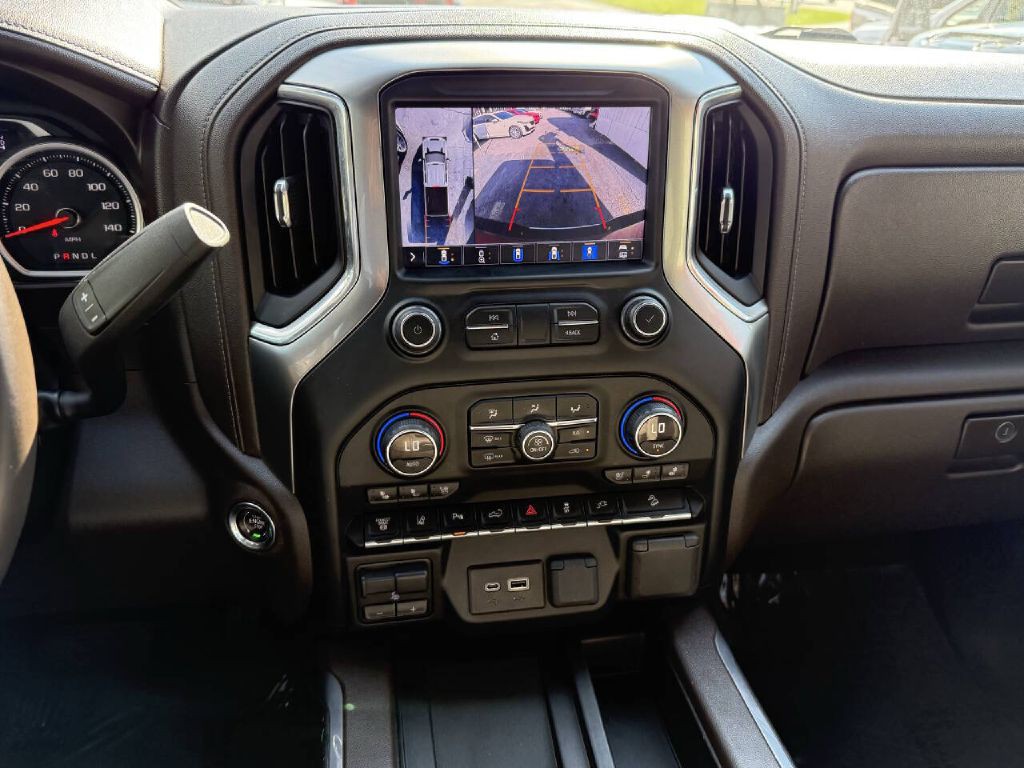 2020 Chevrolet Silverado 1500 Image 17