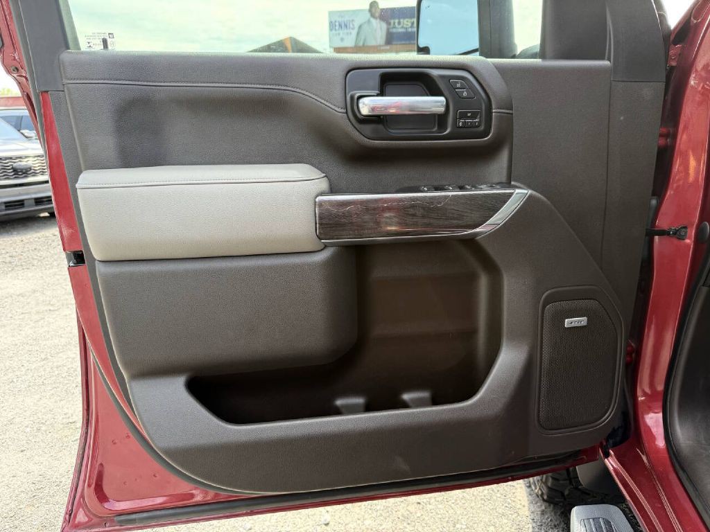 2020 Chevrolet Silverado 1500 Image 18