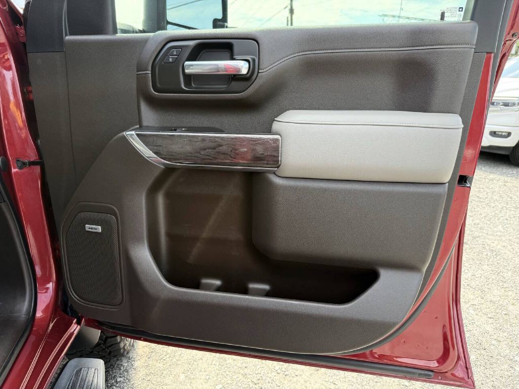 2020 Chevrolet Silverado 1500 Image 19